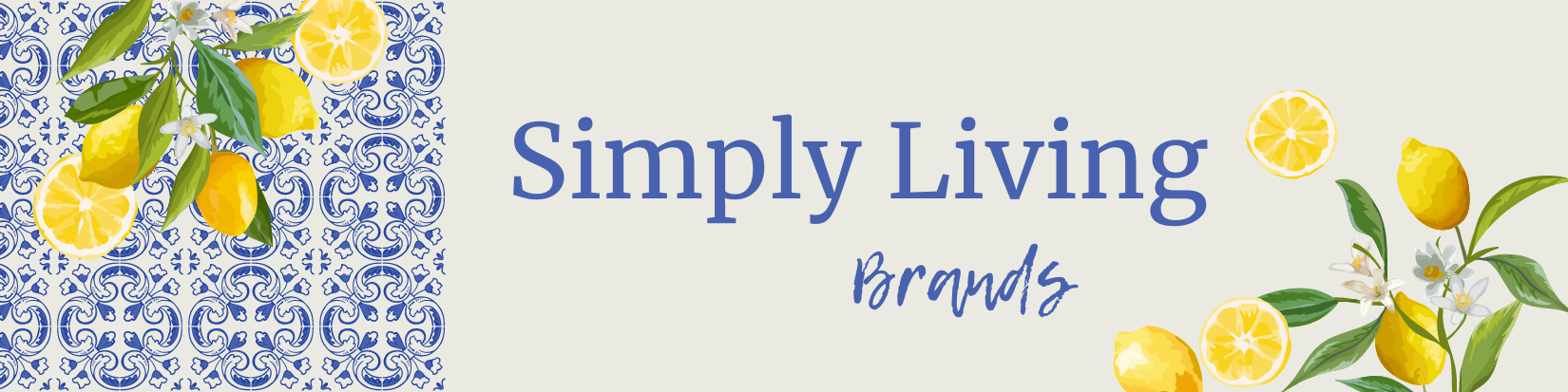 Simply Living Brands